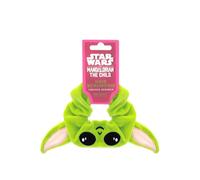 Mad Beauty Star Wars Mandalorian The Child Hair Scrunchie