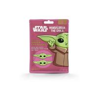 Mad Beauty Star Wars The Mandalorian The Child Coconut Under Eye Masks x3