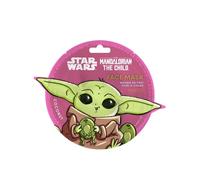 Mad Beauty Star Wars The Mandalorian The Child Sheet Face Mask 25ml