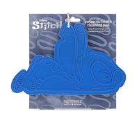 Mad Beauty - Stitch Disney Stitch Denim Makeup Brush Cleaning Mat