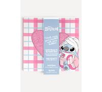 Mad Beauty Stitch Lip Balm & Bath Fizzer Duo Gift Set in Pink