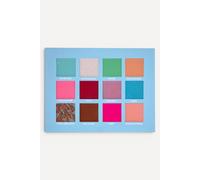 Mad Beauty Stitch Pamper Eyeshadow Palette