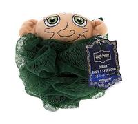Mad Beauty Warner Brothers Harry Potter Dobby Body Exfoliator