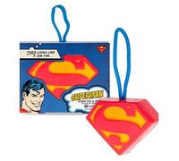 Mad Beauty Warner Brothers Superman Soap On A Rope 150g