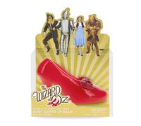 MAD Beauty Wizard Of Oz Ruby Slipper Lip Balm, Cherry Fragranced, Moisturizing, Cruelty-Free