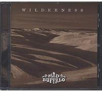 Mad Buffalo - Wilderness