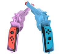 Mad Bullets Controller Kit for Switch 2 & 1