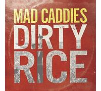 Mad Caddies - Dirty Rice [VINYL]