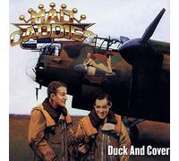 Mad Caddies - Duck and Cover