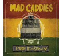 Mad Caddies - Punk Rocksteady