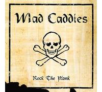 Mad Caddies - Rock the Plank [VINYL]