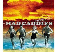 Mad Caddies - The Holiday Has Been Cancelled [10" VINYL]