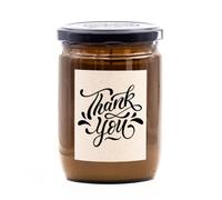 Mad Candle Scented candle MadCandle