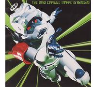 Mad Capsule Markets - 020120 [CD + DVD]