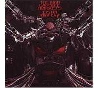 Mad Capsule Markets - Cistm Konfliqt [Digipak]