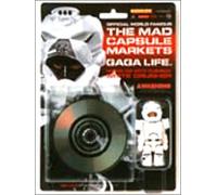 Mad Capsule Markets - Gaga Life