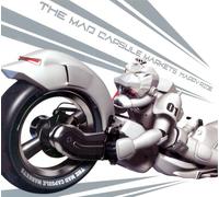 Mad Capsule Markets - Happy Ride