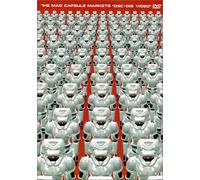 Mad Capsule Markets - Osc-Dis [DVD] [2001] [Region 1] [US Import] [NTSC]