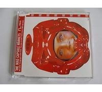 Mad Capsule Markets - Pulse [DVD AUDIO]