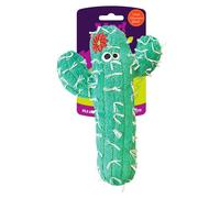 Mad Cat Big Cactus Kicker Toy for Cats - One Size
