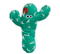Mad Cat, Catty Cactus Kicker Cat Toy, 1 Count