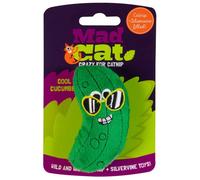 Mad Cat Cool Cucumber for Cats - One Size