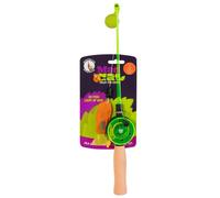 Mad Cat Go Fish Lightup Teaser Cat Toy 1 Cat Toy