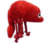 POUNCIN' PRAWN