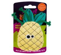 Mad Cat Purrfect Pineapple for Cats - One Size
