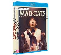 Third Window Mad Cats Blu-ray [Region Free]