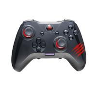 Mad Catz C.A.T. 12 Gaming Controller - GCSWCAINBL000-0