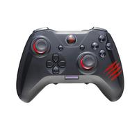 Mad Catz C.A.T. 7 Wired Game Controller - Black - GCPCCAINBL000-0