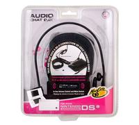 Mad Catz DSi Audio Chat Pack (Nintendo DS)