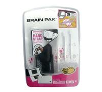 Mad Catz DSi Brain Pack (Nintendo DS)