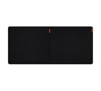 Mad Catz G.L.I.D.E. PRO Gaming Mouse Pad - Black - SGSTNS24BL000-0