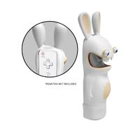 Mad Catz Official Rayman Raving Rabbids Rabbid Grip for Wiimote (Wii)