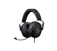 Mad Catz P.I.L.O.T 3 Wired Gaming Headset Plug-and-Play - Black