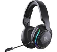 Mad Catz P.I.L.O.T. PRO Dual Wireless Stereo Headset - Black