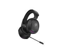 Mad Catz P.I.L.O.T. PRO Dual Wireless Stereo Headset - Black