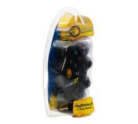 Mad Catz PS2 Game Pad 200 with Vibration, USB, Gamepad, PlayStation 2 Game Controller, Video Games, Playstation 2