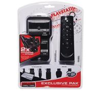 Mad Catz PS3 Exclusive Pack (PS3)