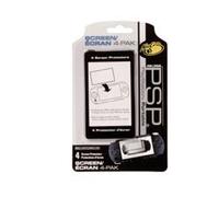 Mad Catz PSP Slim Screen Pack (PSP)