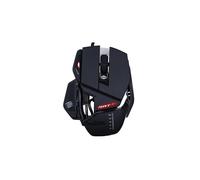 Mad Catz R.A.T. 4+ mouse Right-hand USB Type-A Optical 7200 DPI