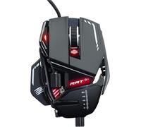 Madcatz Mr05 R.a.t. 8+ Gaming Mouse