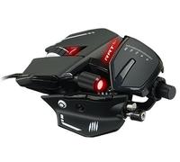 Madcatz Mr05 R.a.t. 8+ Gaming Mouse