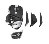 Mad Catz R.A.T. DWS mouse Right-hand RF Wireless+Bluetooth Optical 16000 DPI
