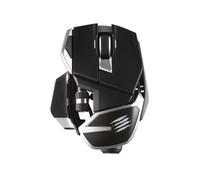Mad Catz R.A.T. DWS mouse Right-hand RF Wireless + Bluetooth Optical 16000 DPI