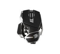 Mad Catz R.A.T. DWS mouse Right-hand RF Wireless + Bluetooth Optical 16000 DPI
