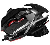 Mad Catz R.A.T. X3 mouse Gaming Right-hand USB Type-A Optical 16000 DP