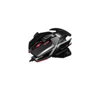 Mad Catz R.A.T. X3 mouse Gaming Right-hand USB Type-A Optical 16000 DP